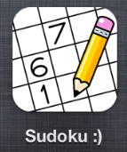 Sudoku voor senioren