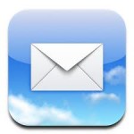 Mail iPad handleiding